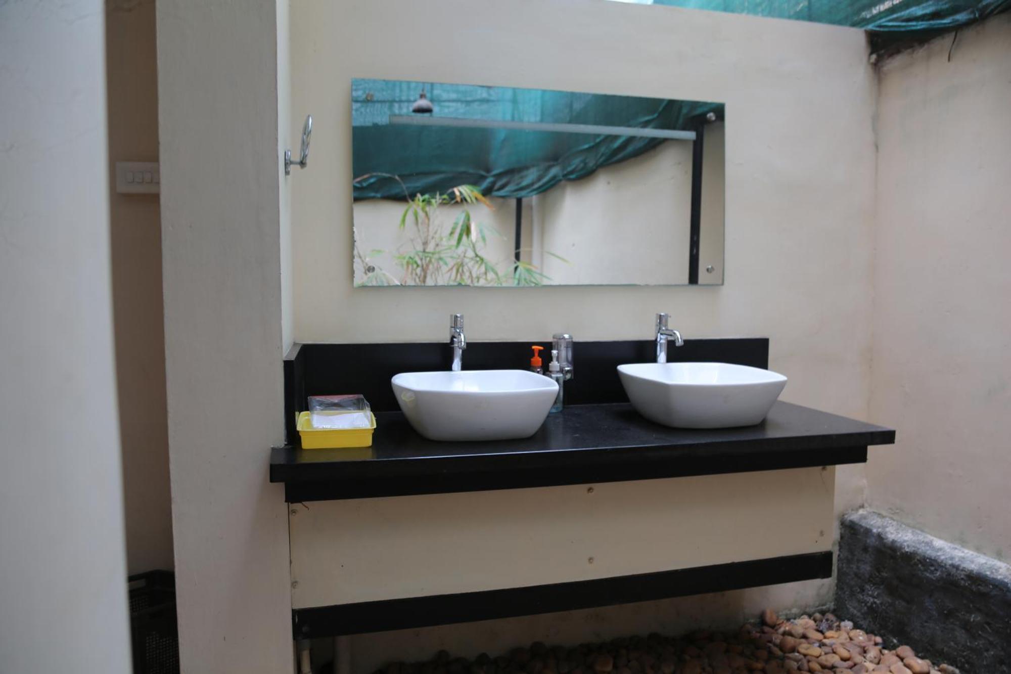 Wariyam Heritage Thrissur Exteriör bild