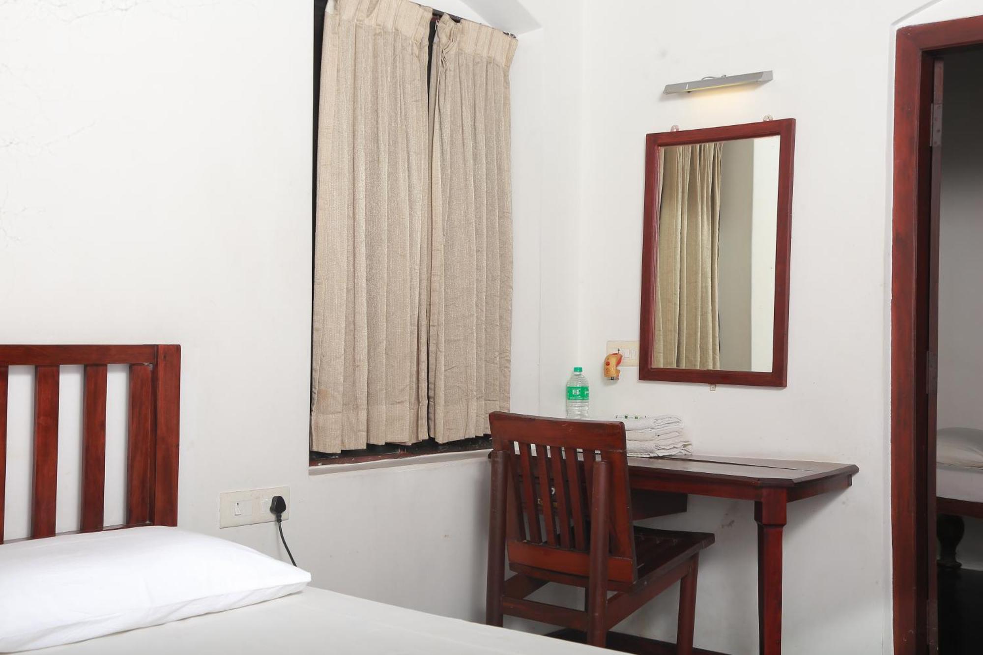 Wariyam Heritage Thrissur Exteriör bild